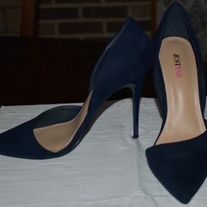 Women's Shoes